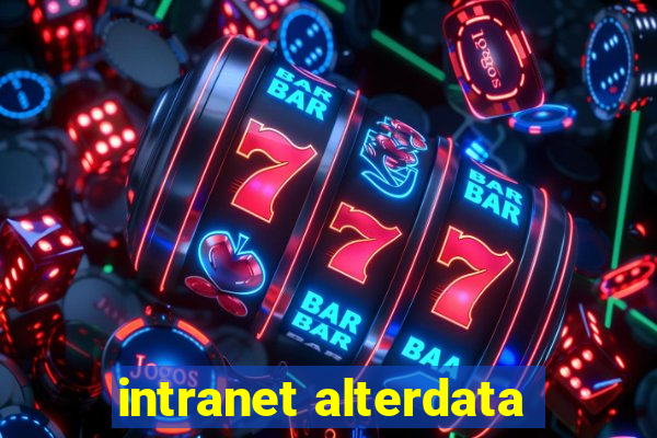 intranet alterdata